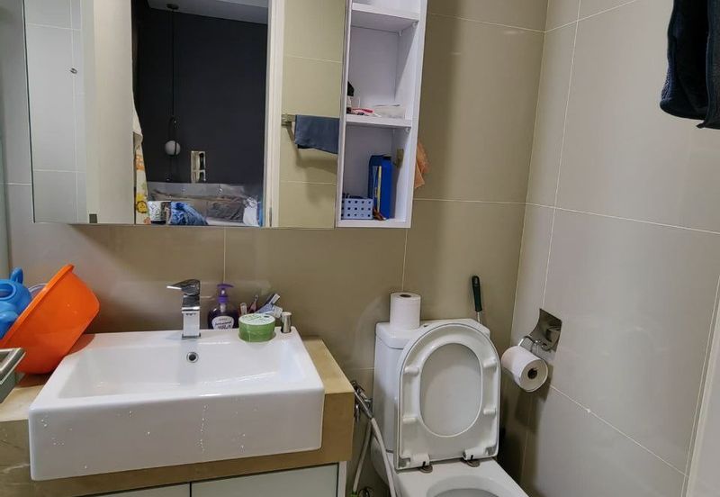 United Point Residence (Residensi Bersepadu)