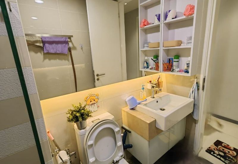 United Point Residence (Residensi Bersepadu)