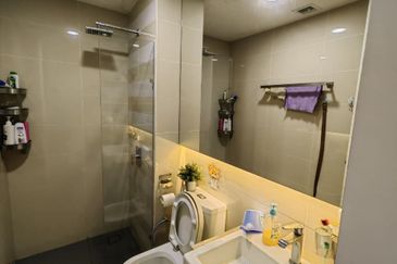 United Point Residence (Residensi Bersepadu)