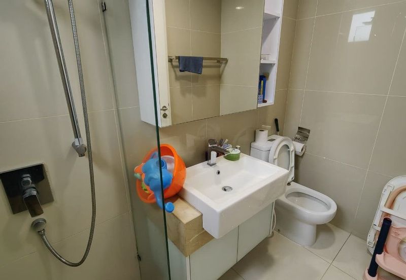 United Point Residence (Residensi Bersepadu)