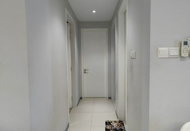 United Point Residence (Residensi Bersepadu)