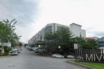 Mivo Industrial Avenue
