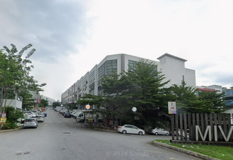 Mivo Industrial Avenue