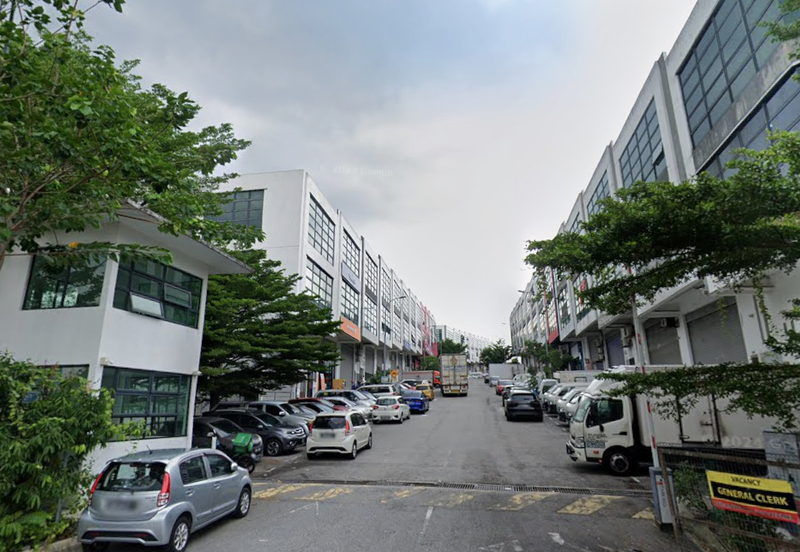 Mivo Industrial Avenue