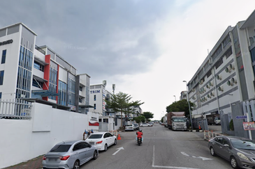 Mivo Industrial Avenue