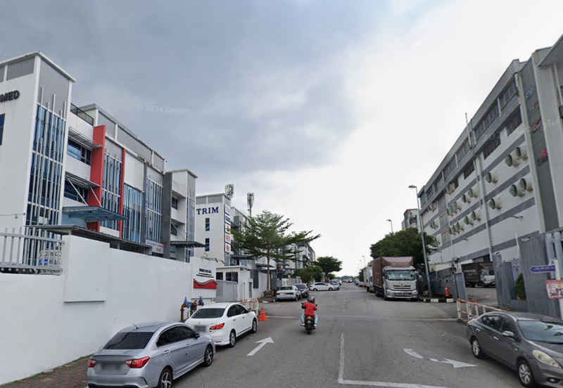 Mivo Industrial Avenue