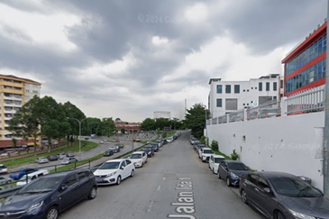 Mivo Industrial Avenue