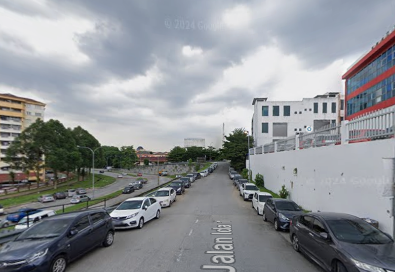 Mivo Industrial Avenue