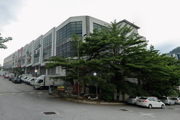 Mivo Industrial Avenue