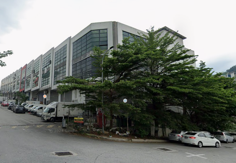 Mivo Industrial Avenue