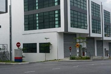 Mivo Industrial Avenue