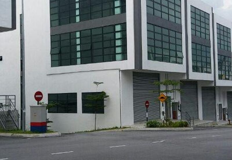 Mivo Industrial Avenue