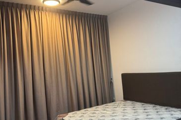 Duta Park Residences