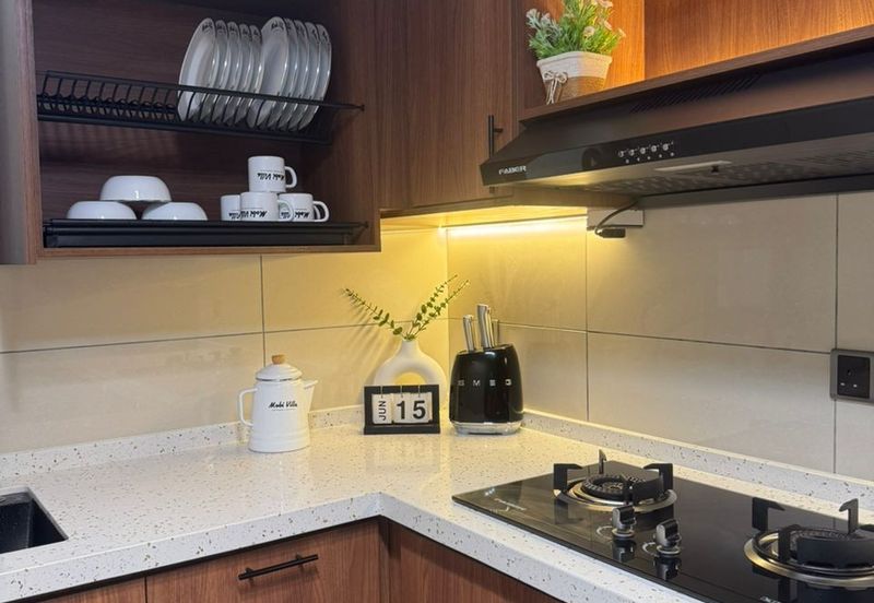 Duta Park Residences