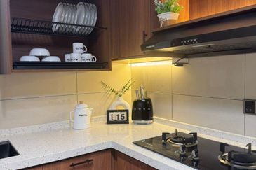 Duta Park Residences