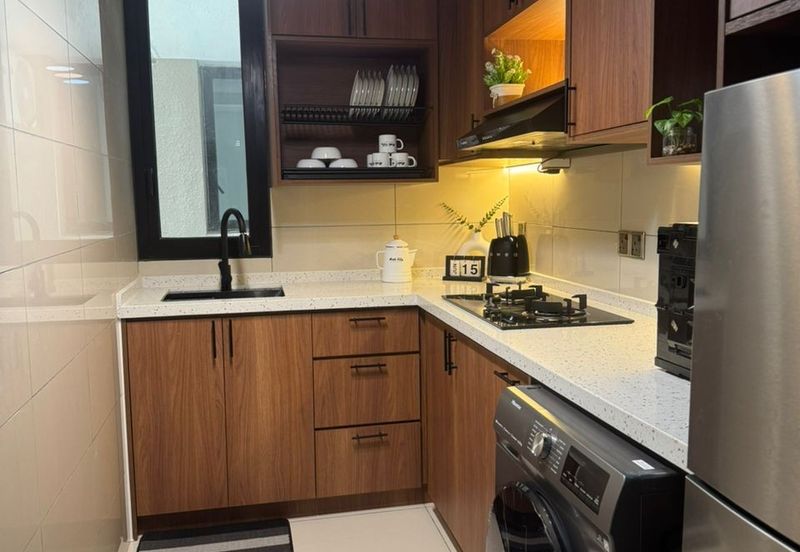 Duta Park Residences