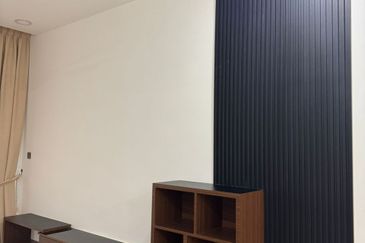 Duta Park Residences