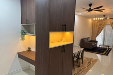 Duta Park Residences