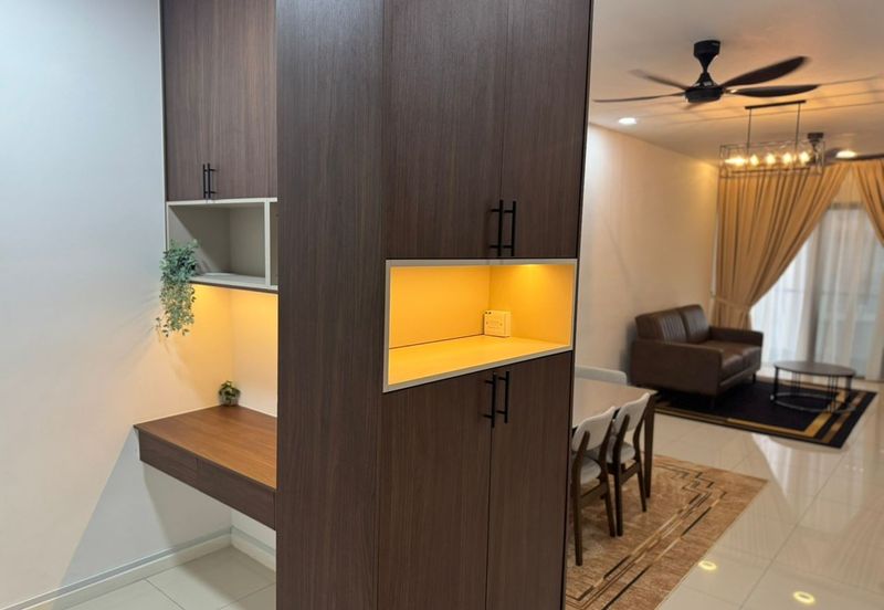 Duta Park Residences