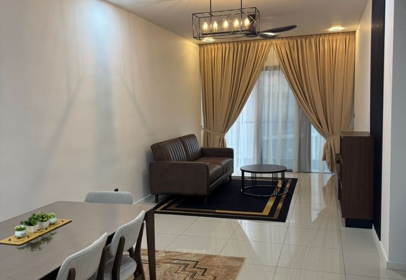 Duta Park Residences