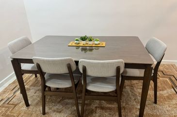 Duta Park Residences