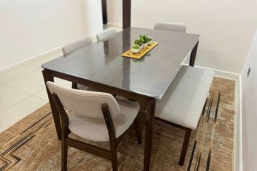 Duta Park Residences