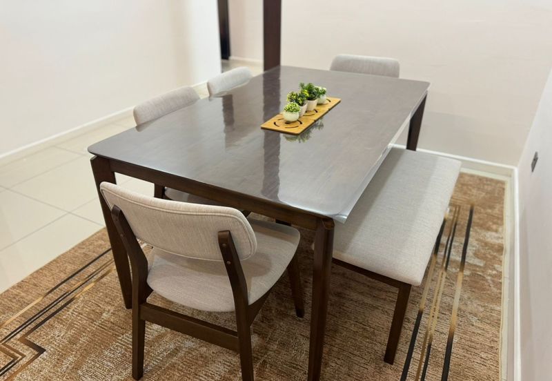 Duta Park Residences