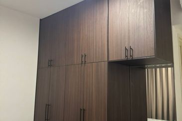 Duta Park Residences