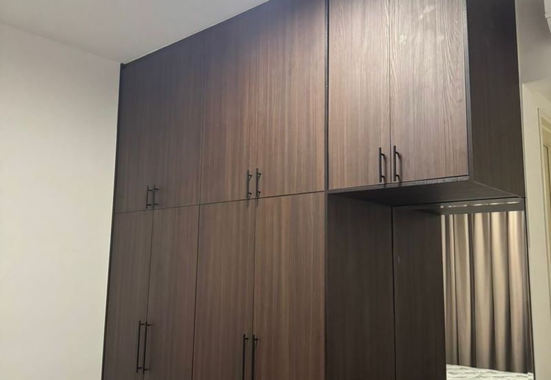 Duta Park Residences