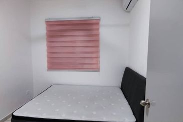 Minest Residence, Condominium