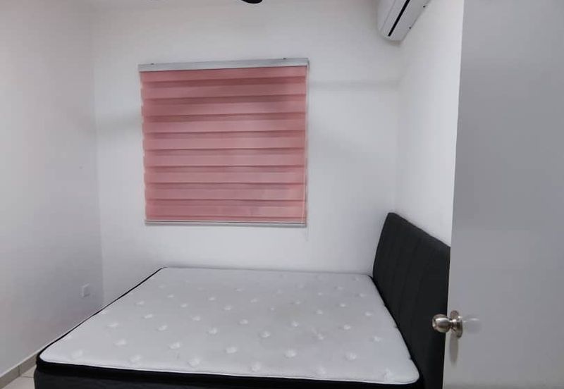 Minest Residence, Condominium