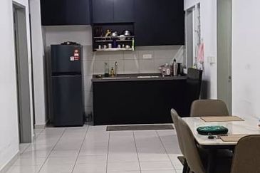 Minest Residence, Condominium