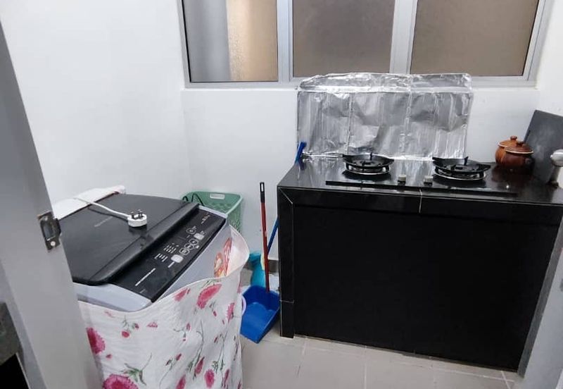 Minest Residence, Condominium