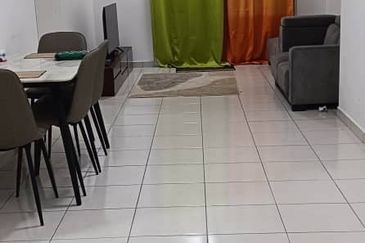 Minest Residence, Condominium