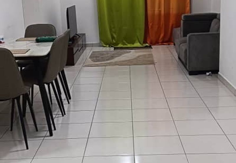 Minest Residence, Condominium