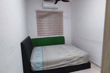 Minest Residence, Condominium