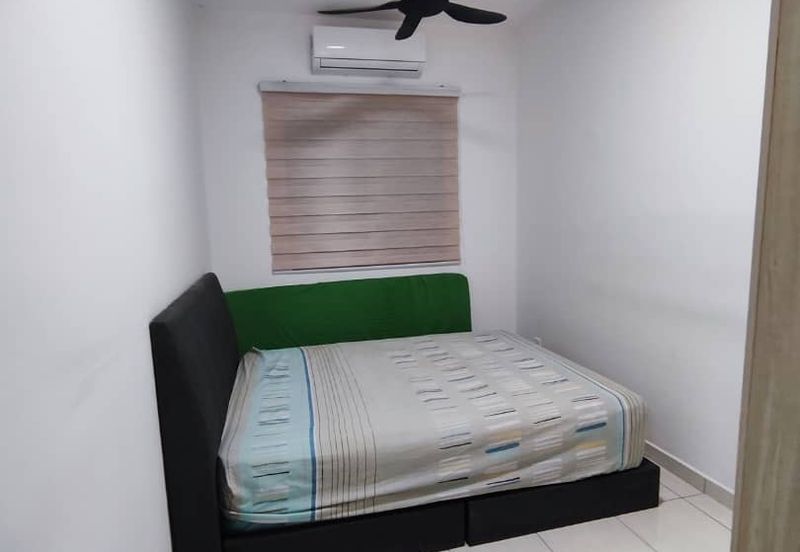 Minest Residence, Condominium