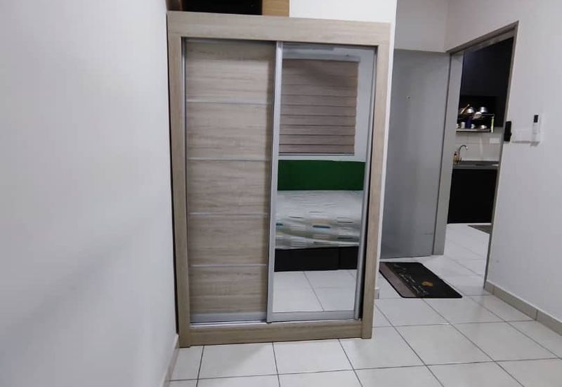 Minest Residence, Condominium