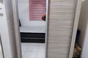 Minest Residence, Condominium