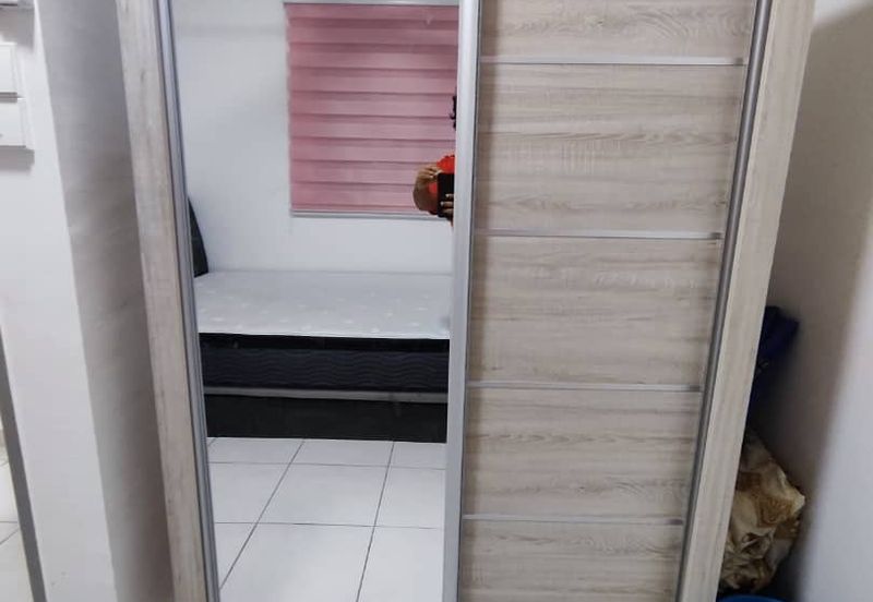 Minest Residence, Condominium