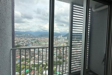 Residensi Laman Sari