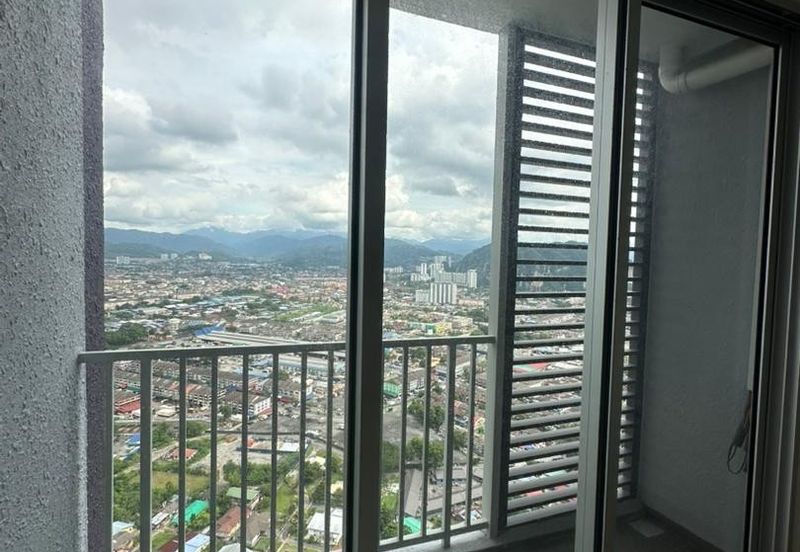 Residensi Laman Sari