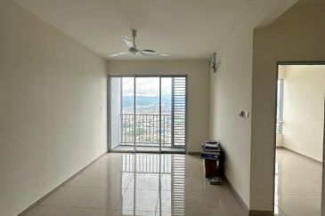 Residensi Laman Sari