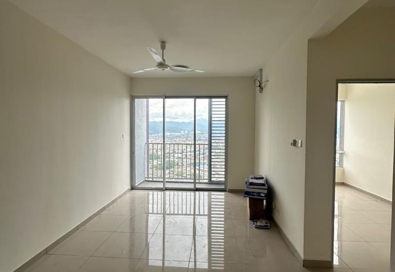 Residensi Laman Sari