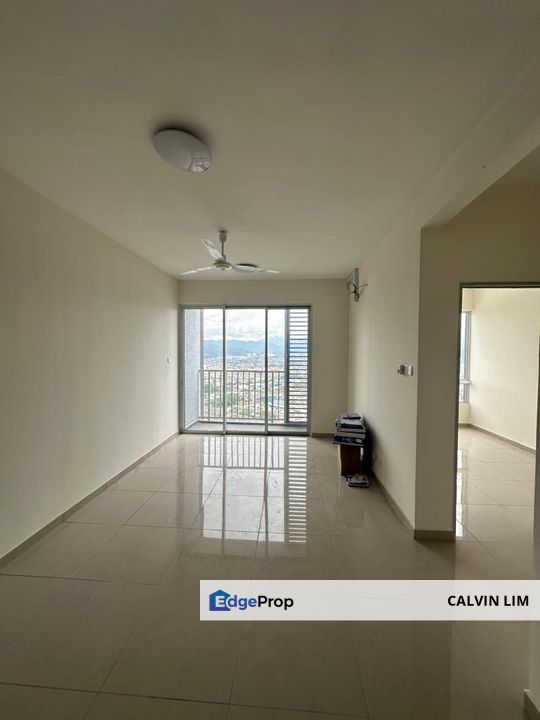 Laman Sari Residensi, Apartment, Kuala Lumpur, Gombak