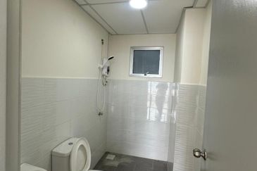 Residensi Laman Sari