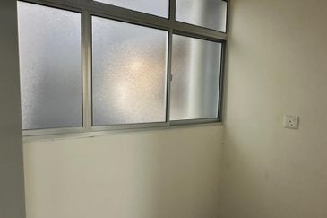 Residensi Laman Sari