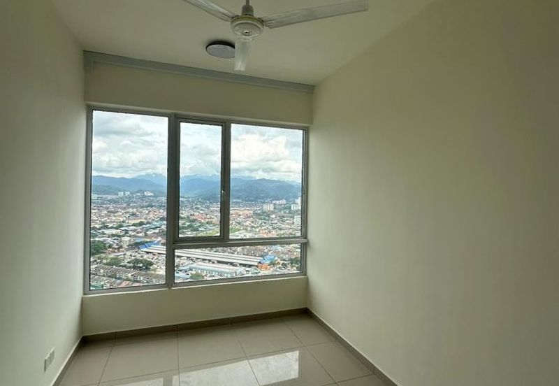 Residensi Laman Sari