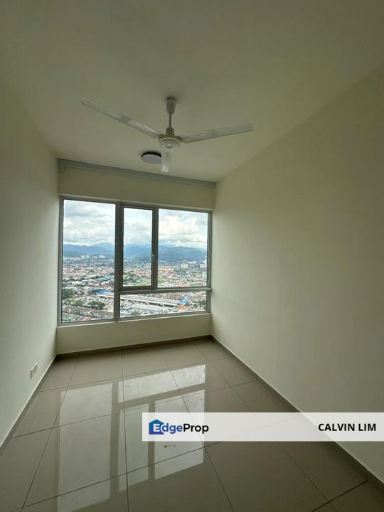 Laman Sari Residensi, Apartment, Kuala Lumpur, Gombak