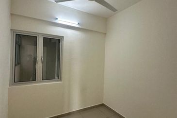 Residensi Laman Sari